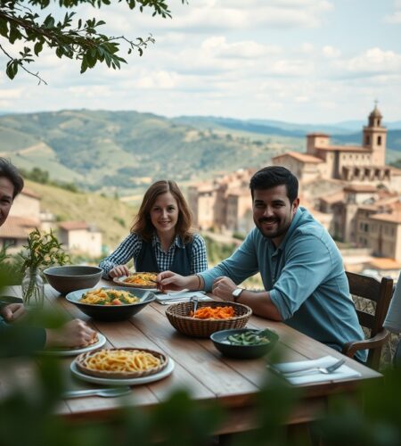 Cidadania Italiana para Bisnetos