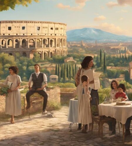 Vantagens da Cidadania Italiana
