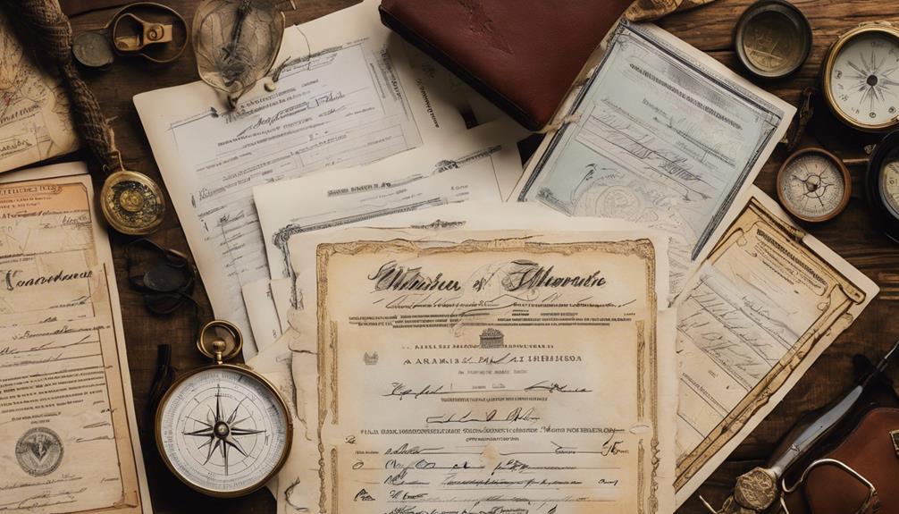 documentos de apoio adicionais