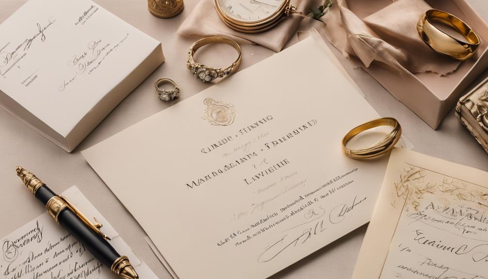 registro de casamento e div rcio