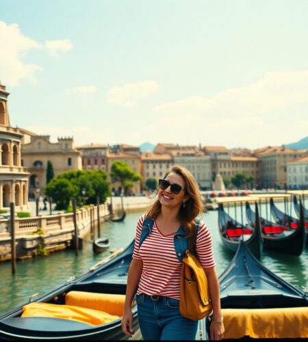 Vantagens da Cidadania Italiana
