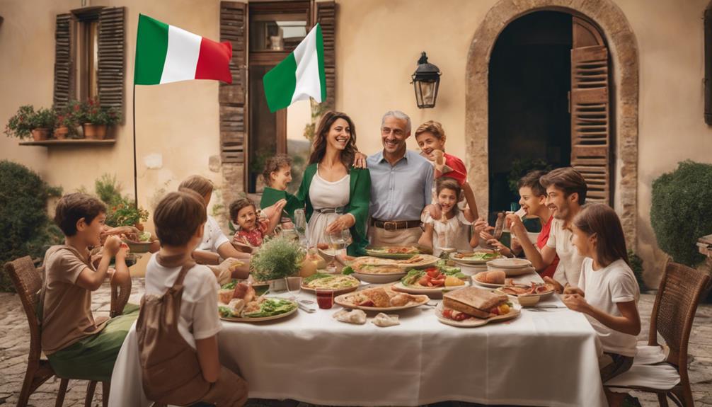 vantagens da cidadania italiana