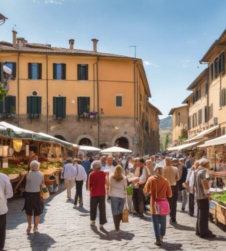 Cidadania Italiana por Descendência
