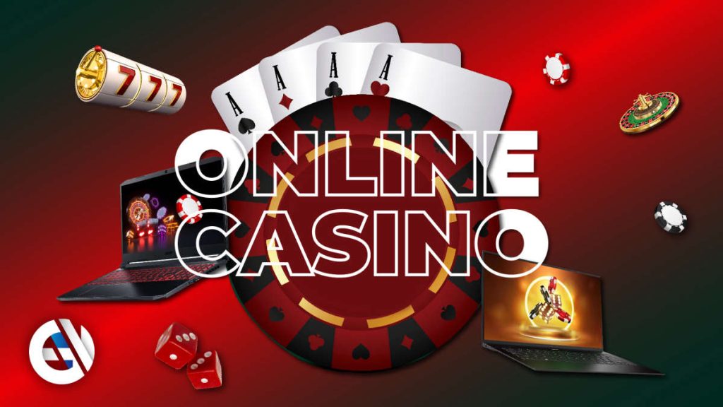 Experience Excitement at Online Casino BubblesBet 16957770