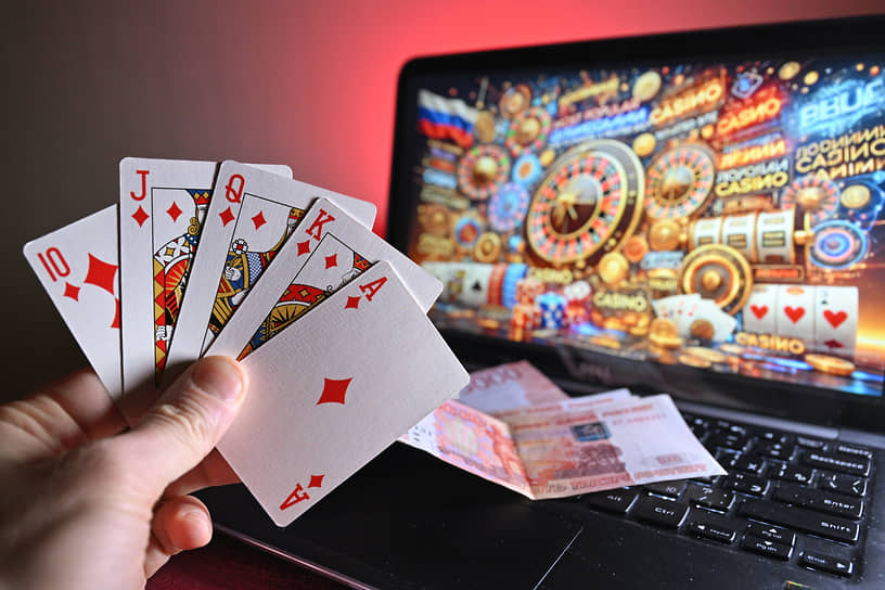 Experience Excitement at Online Casino BubblesBet 16957770