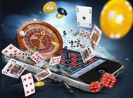 Experience Excitement at Online Casino BubblesBet 16957770