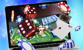 Minimum Deposit Casinos A Guide to Affordable Gaming 150009364